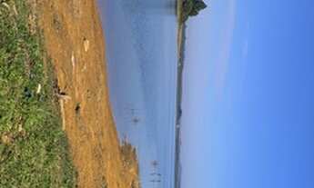 Imagem 4: Vendo terreno beira de furnas