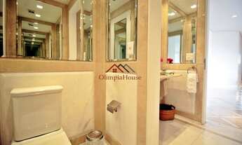 Imagem 6: Venda Apartamento 4 Dormitórios - 350 m² Cerqueira César