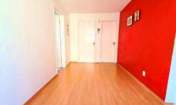 Imagem: APARTAMENTO Á VENDA COM 3 DORMITÓRIOS