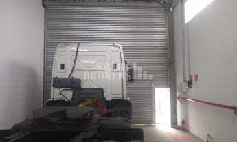 Imagem 4: SÃO PAULO - COMERCIAL - CANGAÍBA