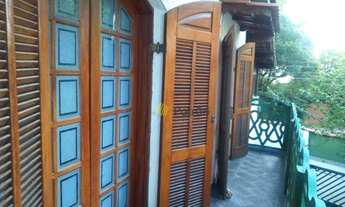 Imagem 3: Sobrado à venda, 280 m² por R$ 860.000,00 - Santa Terezinha - São Bernardo do Campo/SP