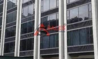 Imagem 6: Conjunto com 12 vagas / 2 salas / 562,00 área útil à venda e para locação, Cidade Monções