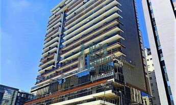 Imagem 4: Apartamento com 3 dormitórios, 118 m² - venda por R$ 3.341.784,00 ou aluguel por R$ 17.700