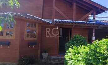 Imagem 6: Porto Alegre - Casa Padrão - Restinga