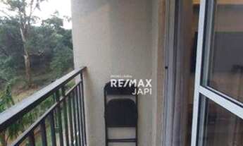 Imagem 6: APARTAMENTO PARA LOCAÇÃO - JUNDIAÍ - CONDOMÍNIO DUO JAPI - 48m² - 2 DORMITÓRIOS - 1 VAGA D