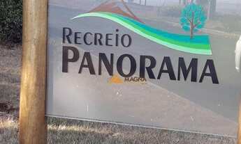 Imagem 2: Terreno residencial à venda, Recreio Panorama, Bonfim Paulista