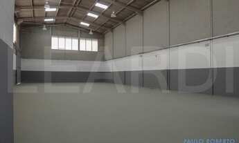 Imagem: GALPÃO - VOTUPARIM - SP