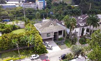 Imagem 4: Santana de Parnaíba - Casa de Condomínio - Tamboré 03