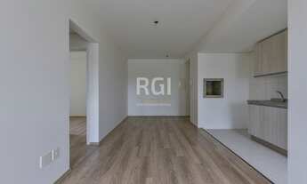 Imagem 4: Porto Alegre - Apartamento Padrão - Independência