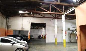 Imagem 3: Terreno plano à venda, 1240 m² por R$ 4.500.000,00 - Vila Gumercindo - São Paulo/SP