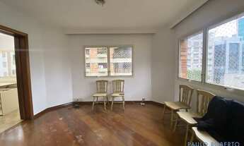 Imagem 4: APARTAMENTO - VILA NOVA CONCEIÇÃO - SP