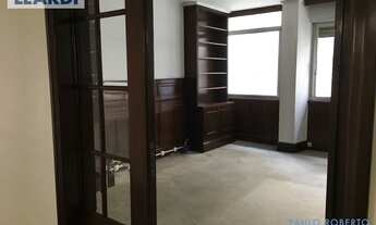 Imagem: APARTAMENTO - JARDIM AMÉRICA - SP