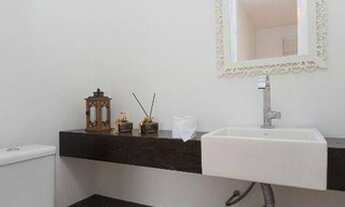 Imagem 7: Bonito apartamento 110 m2 a.u- 3 dorm sendo 1 suite - 3 banheiros- 1 vaga. R Tutóia- Paraí