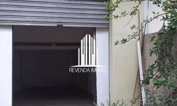 Imagem 5: Sobrado à venda Terreno , 258 m² - Santo Amaro - São Paulo/SP