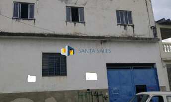 Imagem: Galpão na Saúde