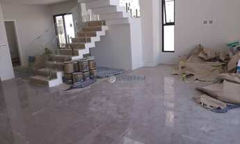 Imagem 6: Casa com 4 dormitórios à venda, 320 m² por R$ 3.200.000,00 - Condomínio Residencial Alphav