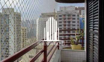 Imagem 2: Apartamento em Perdizes 190m2 com 4 dormitórios e 3 vagas de garagem