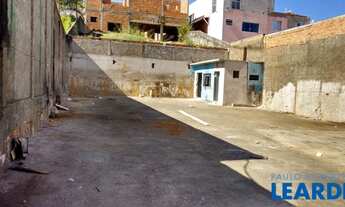 Imagem: TERRENO - SANTA CRUZ - SP