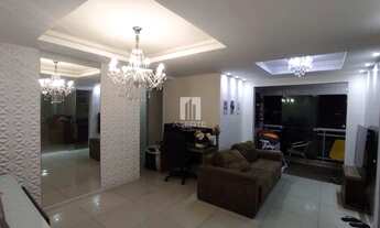 Imagem: RF - Apartamento Renascença 77m