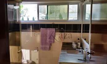 Imagem 2: Casa Condomínio - Parque Residencial Aquarius - Residencial Aquarius II - 4 Dormitórios