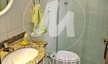 Imagem 6: Apartamento (tipo - padrao) 3 dormitórios/suite, cozinha planejada, em condomínio fechado