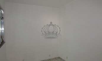 Imagem 5: Casa de vila germinada em Rocha Miranda