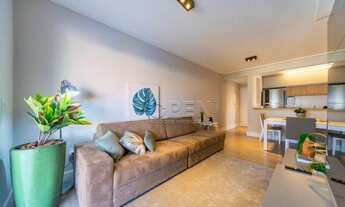 Imagem 2: Apartamento com 3 dormitórios à venda, 91 m² por R$ 741.140,00 - Parque das Nações - Santo