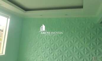 Imagem 3: Apartamento para Venda em São José dos Pinhais, Roseira de São Sebastião, 2 dormitórios, 1