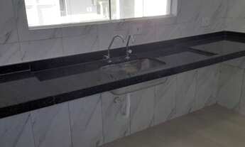 Imagem 7: Peruibe - Casa Padrão - Flora Rica