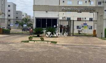 Imagem: Apartamento com 2 dormitórios para alugar