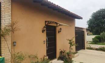 Imagem 3: Casa em Condomínio para Venda em Brasília, Setor de Habitações Individuais Sul, 3 dormitór