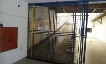 Imagem 6: Prédio Comercial | Bom Retiro