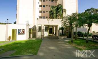 Imagem 4: Apartamento Duplex com 5 dormitórios, 199 m² - venda por R$ 1.000.000 ou aluguel por R$ 3