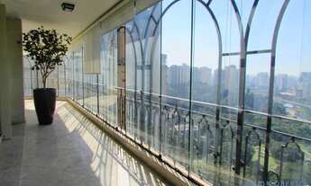 Imagem 4: APARTAMENTO - PANAMBY - SP