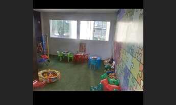 Imagem 4: Vendo repasse de apto em Campo Grande