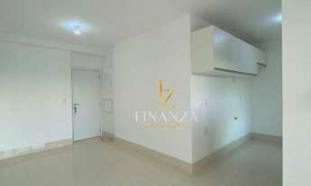 Imagem 6: Apartamento com 3 dormitórios, 87 m² - venda por R$ 1.050.000,00 ou aluguel por R$ 3.500,0