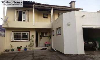 Imagem 2: Sobrado com 2 dormitórios à venda, 127 m² por R$ 639.000,00 - Parque Amador - Esteio/RS