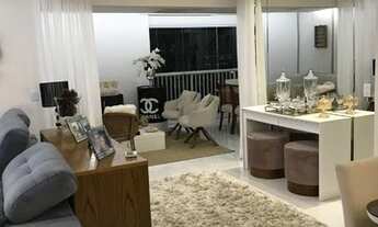 Imagem: São Paulo - Apartamento Padrão - Tatuapé