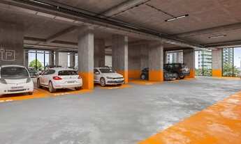 Imagem 6: Cobertura 119 m² com 3 quartos - Murano Residencial - Barra da Tijuca