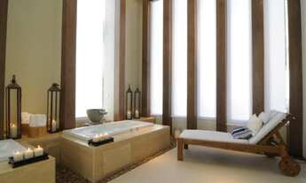 Imagem 6: Apartamento 97m², 2 Qts sendo 1 suíte, L.A.N.A.I - Barra da Tijuca cod 2309