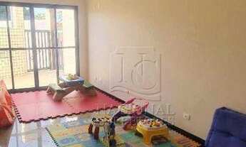 Imagem 5: Apartamento à venda - Vila Scarpelli - Santo André/SP