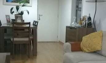 Imagem 2: APARTAMENTO - LAPA - SP