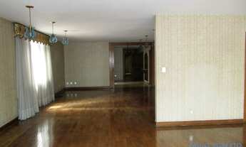 Imagem: APARTAMENTO - JARDIM AMÉRICA - SP