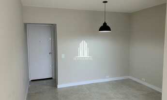 Imagem 4: Apartamento de 70m² no Brooklin