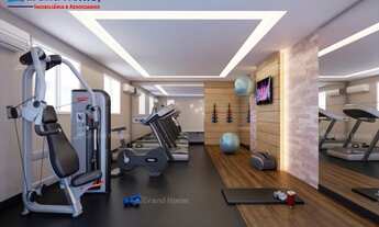 Imagem 2: Vila Velha - Apartamento Padrão - Praia De Itaparica