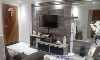 Imagem 5: Apartamento à venda 2 Quartos, 55M², Conceição, Diadema - SP