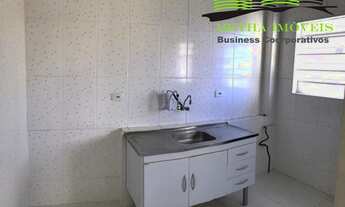 Imagem 7: APARTAMENTO RESIDENCIAL em SOROCABA - SP, VILA TRUJILLO