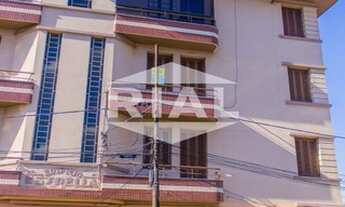 Imagem: PORTO ALEGRE - APARTAMENTO - FLORESTA