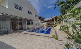 Imagem 5: CASA EM CONDOMÍNIO - ALPHAVILLE - SP