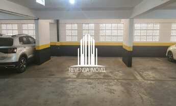 Imagem 5: Apartamento com 2 Quartos e 2 banheiros à Venda, 60 m²